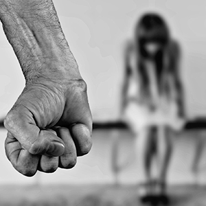 服務項目-家庭暴力