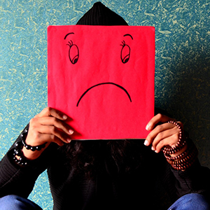 服務項目-感情變淡