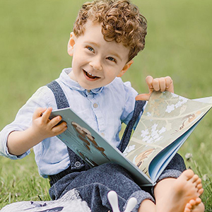 服務項目-孩子教養